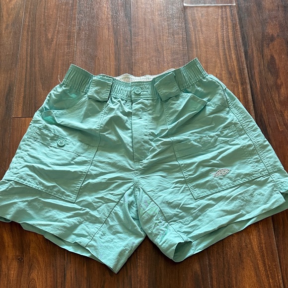 AFTCO Other - AFTCO Men's Aqua Shorts